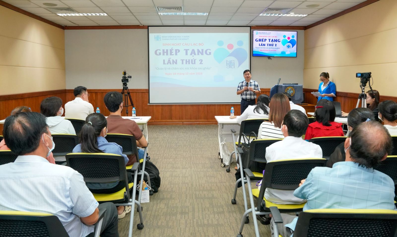 Sinh hoạt câu lạc bộ ghép tạng_Đồng hành cùng người bệnh sau ghép1.jpg